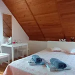 Goscinne - U Wiktorii Konukevi