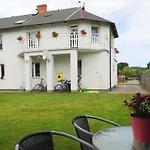 Goscinne - U Wiktorii Konukevi 3*