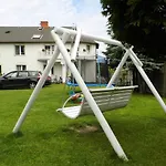 Pensión Goscinne - U Wiktorii Krynica Morska