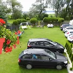 Goscinne - U Wiktorii 3*