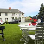 Pensión Goscinne - U Wiktorii Krynica Morska