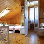 Goscinne - U Wiktorii Konukevi Krynica Morska