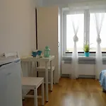 Pensión Goscinne - U Wiktorii