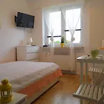 Pensión Goscinne - U Wiktorii Krynica Morska