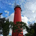 Goscinne - U Wiktorii Krynica Morska