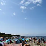 Goscinne - U Wiktorii 3* Krynica Morska