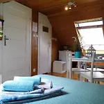 Goscinne - U Wiktorii 3* Крыница-Морска