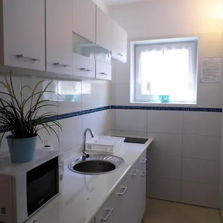 Goscinne - U Wiktorii Pensión