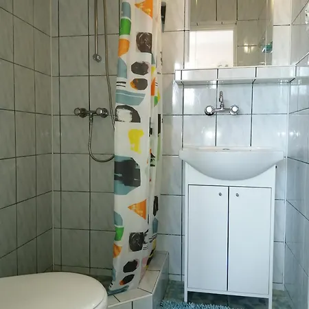 Pensión Goscinne - U Wiktorii