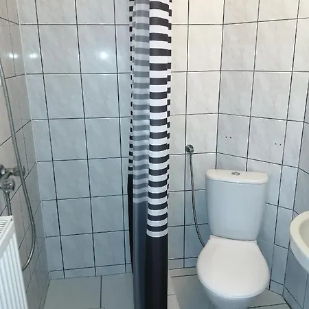 Goscinne - U Wiktorii 3* 库瑞尼卡慕斯卡