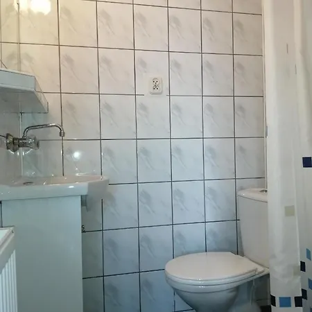 Gościnne - U Wiktorii, Parking, Wi-fi, Aneks Kuchenny,świetlica Dla Dzieci Krynica Morska