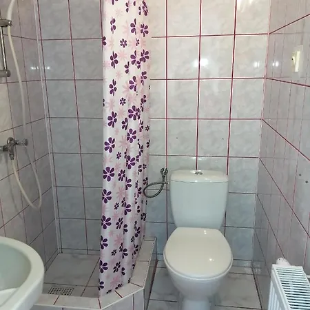 Gościnne - U Wiktorii, Parking, Wi-fi, Aneks Kuchenny,świetlica Dla Dzieci 3*