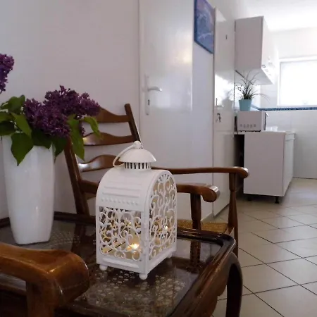 招待所 Goscinne - U Wiktorii