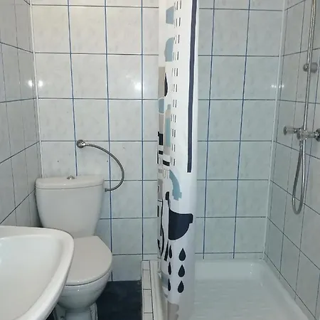 Goscinne - U Wiktorii 招待所 3*