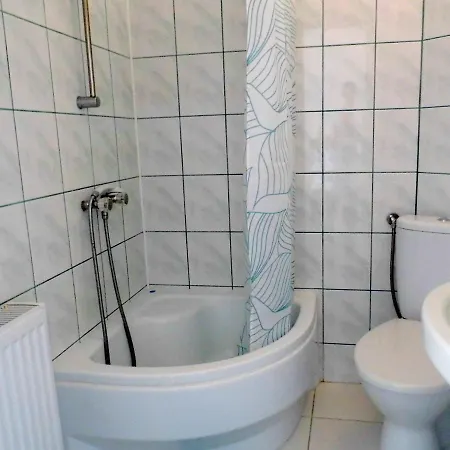 Goscinne - U Wiktorii Pensión Krynica Morska