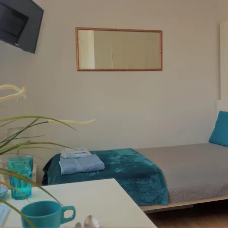 Pensión Goscinne - U Wiktorii