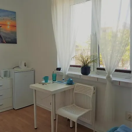 Goscinne - U Wiktorii Krynica Morska