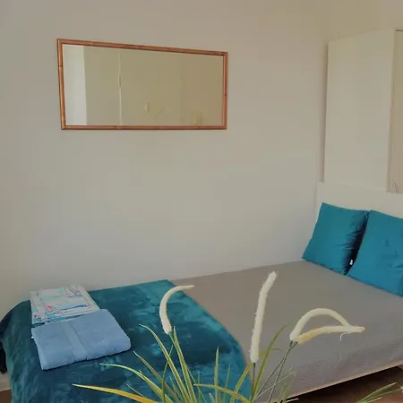 招待所 Goscinne - U Wiktorii