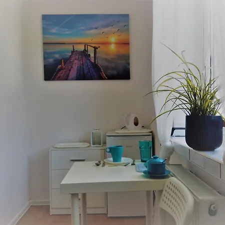 Pensión Goscinne - U Wiktorii Krynica Morska