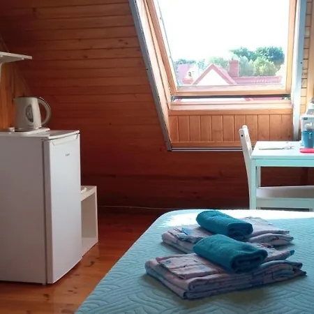 Pensjonat Gościnne - U Wiktorii, Parking, Wi-fi, Aneks Kuchenny,świetlica Dla Dzieci