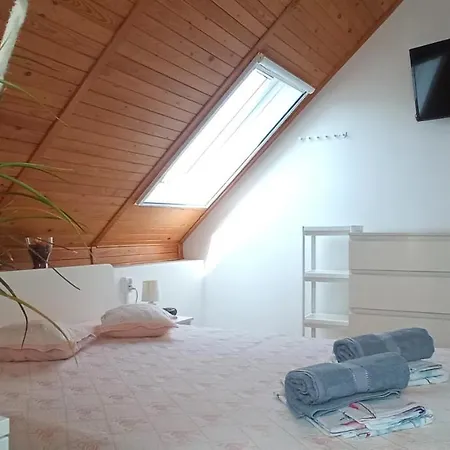 Goscinne - U Wiktorii 库瑞尼卡慕斯卡