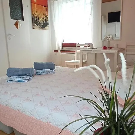 Goscinne - U Wiktorii