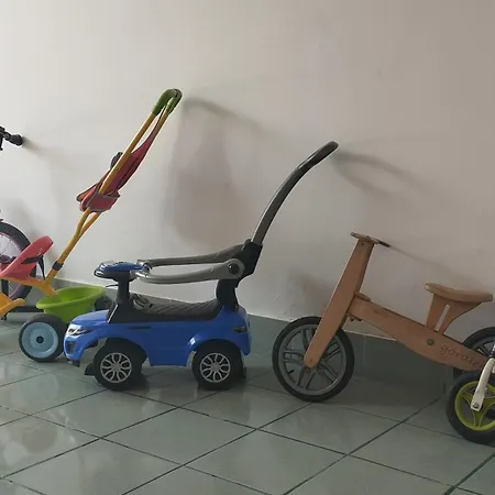 Pensjonat Gościnne - U Wiktorii, Parking, Wi-fi, Aneks Kuchenny,świetlica Dla Dzieci