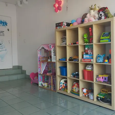 Gościnne - U Wiktorii, Parking, Wi-fi, Aneks Kuchenny,świetlica Dla Dzieci