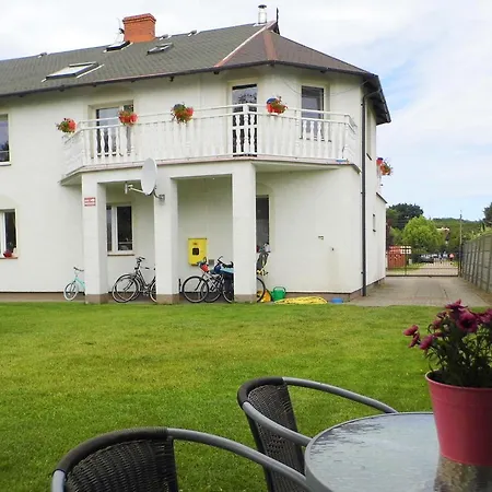 Goscinne - U Wiktorii 招待所 3*