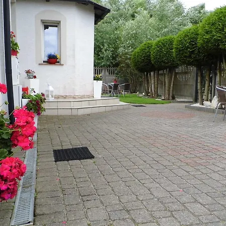 Goscinne - U Wiktorii 招待所 3*