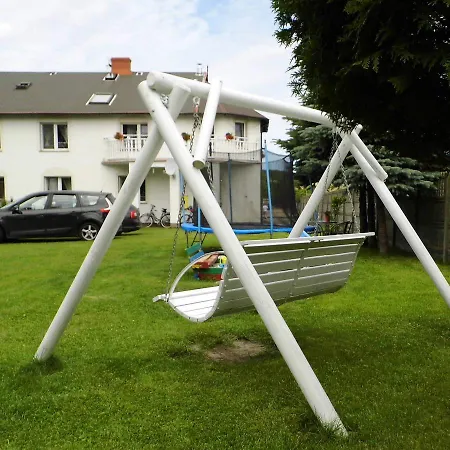 Pensjonat Gościnne - U Wiktorii, Parking, Wi-fi, Aneks Kuchenny,świetlica Dla Dzieci Krynica Morska