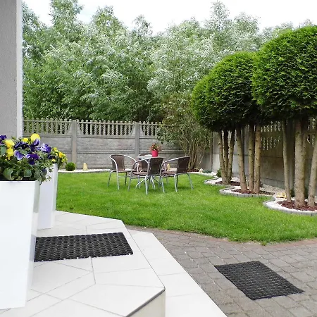 Goscinne - U Wiktorii