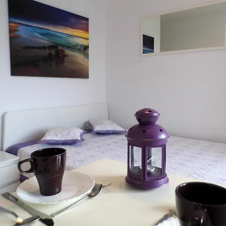 Goscinne - U Wiktorii 招待所 3*