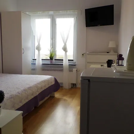 招待所 Goscinne - U Wiktorii 3*