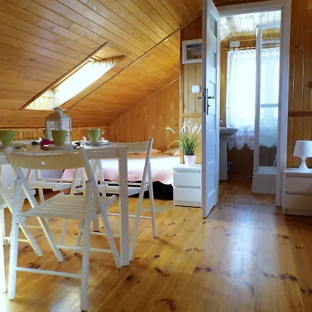 Goscinne - U Wiktorii 库瑞尼卡慕斯卡