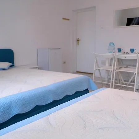 招待所 Goscinne - U Wiktorii 3*