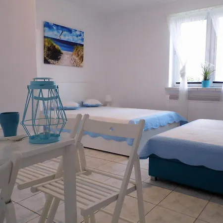 Goscinne - U Wiktorii