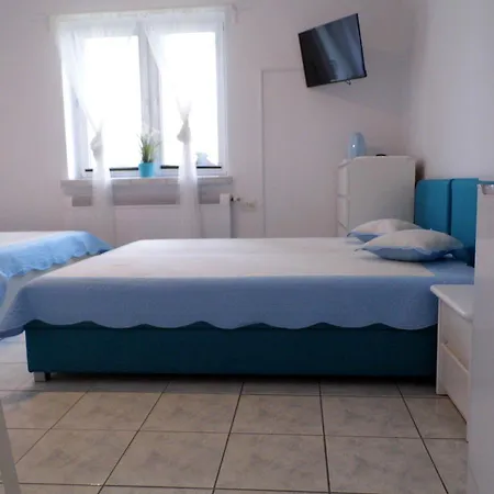 Goscinne - U Wiktorii