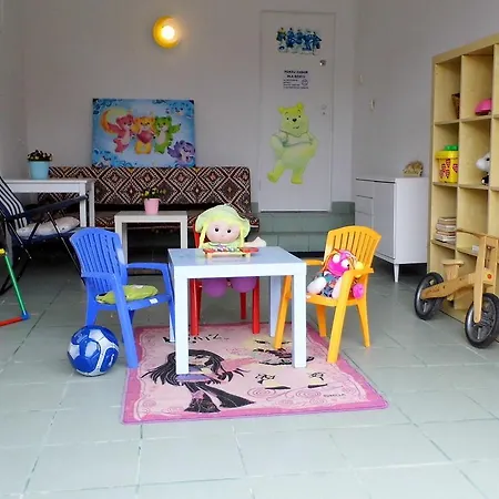 Goscinne - U Wiktorii