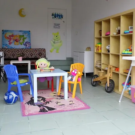 Goscinne - U Wiktorii 3* Krynica Morska