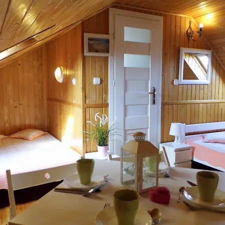 Goscinne - U Wiktorii