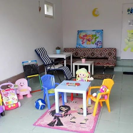 Goscinne - U Wiktorii 招待所