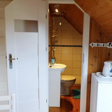 Goscinne - U Wiktorii