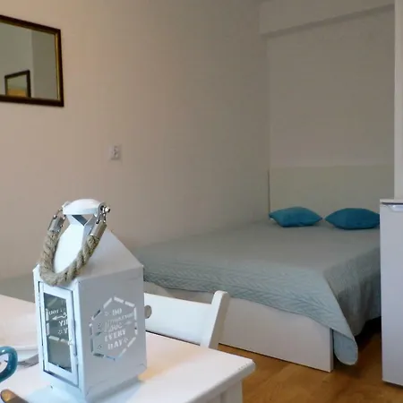 Goscinne - U Wiktorii 3* 库瑞尼卡慕斯卡