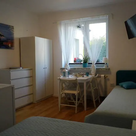 招待所 Goscinne - U Wiktorii 3*