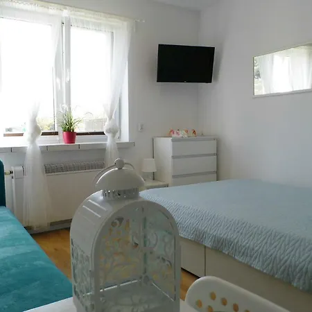 Pensión Goscinne - U Wiktorii 3*