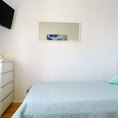 Goscinne - U Wiktorii Pensión 3*