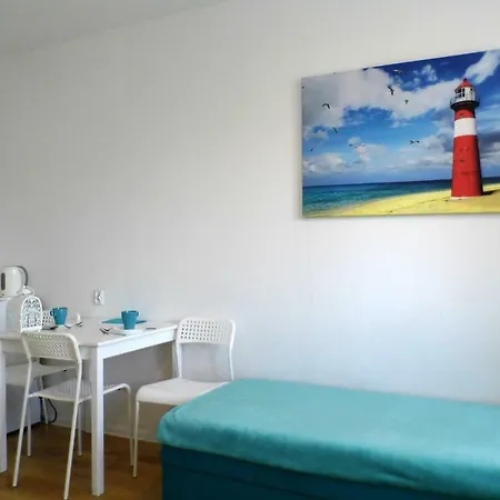 Goscinne - U Wiktorii Pensión Krynica Morska