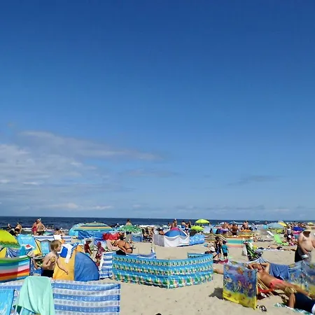 招待所 Goscinne - U Wiktorii 3*