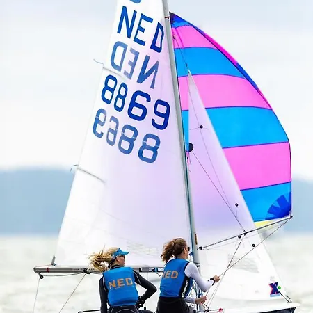 Goscinne - U Wiktorii 招待所 库瑞尼卡慕斯卡